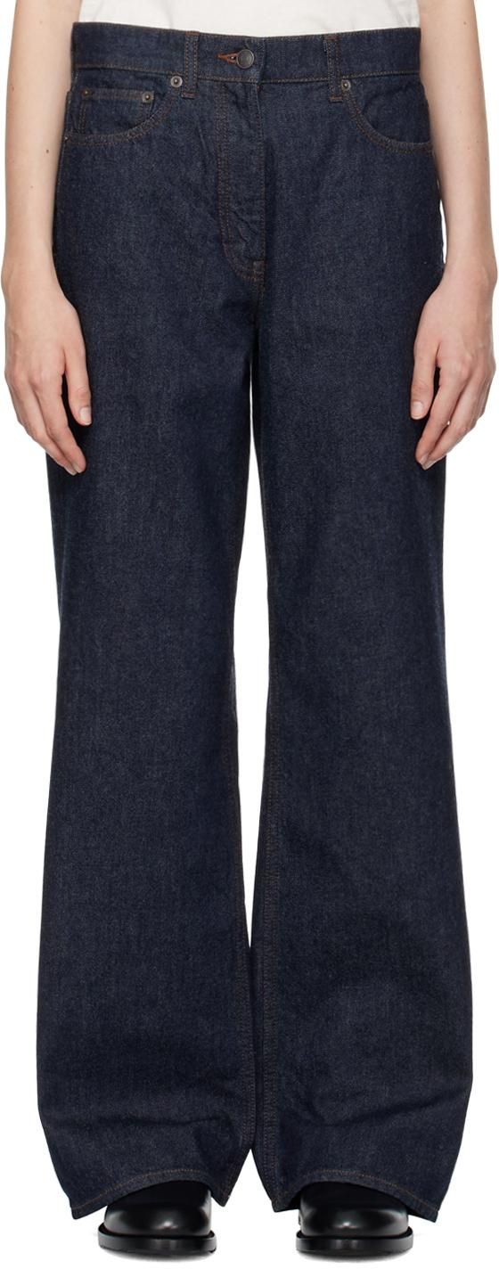 The Row Regular-Fit Jeans − Sale: up to −34% | Stylight