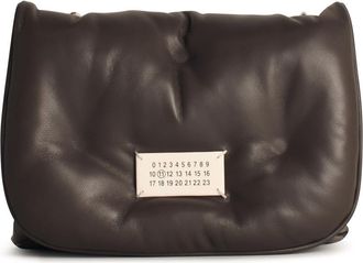 Maison Margiela Glam Slam Flap Shoulder Bag