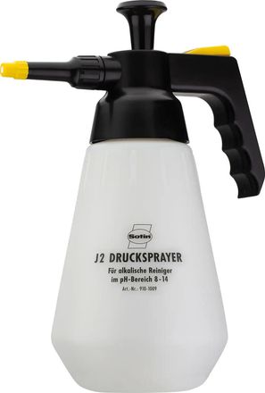 Bosch Otros Accesorios Sdj 3 Sotin Pulverizador A Presi&oacute;n J3 Para Limpiadores &Aacute;cidos, 7736604377
