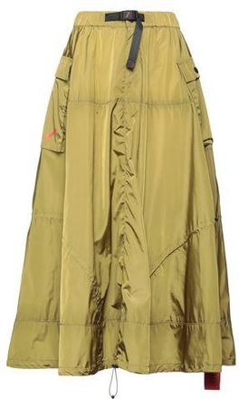 Afterlabel BOTTOMWEAR - Maxi skirts sur YOOX.COM