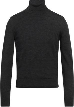 Vneck Turtlenecks