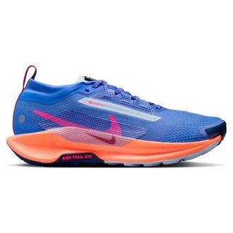 Nike Pegasus Trail 5 GORE-TEX Trailrunningschuhe f&uuml;r Damen | blau