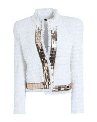 Balmain Jackets