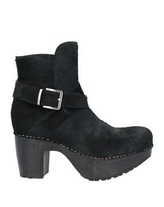 Rocco P. SCHUHE - Stiefeletten auf YOOX.COM