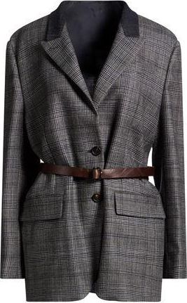Brunello Cucinelli COMPLETI E COORDINATI - Blazers su YOOX.COM