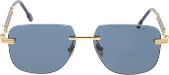 Fred Perry Hombre, Accesorios, Azul, Talla: ONE Size
