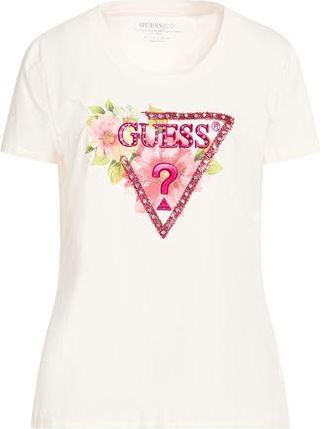 Guess CAMISETAS Y TOPS - Camisetas en YOOX.COM