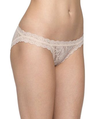 Hanky Panky Brazilian Boxed Bikini