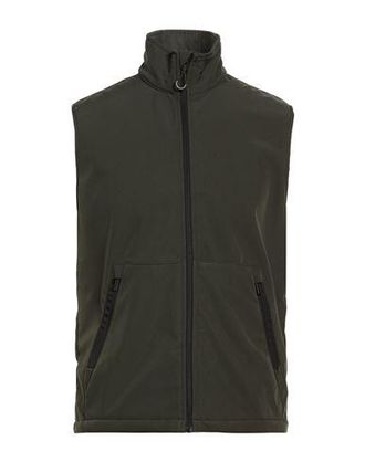 Only & Sons COATS & JACKETS - Gilets on YOOX.COM