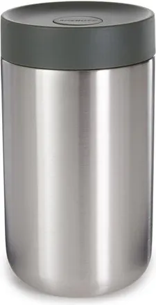 Berghoff Nom 25-Ounce Food Container in Green And Steel at Nordstrom Rack