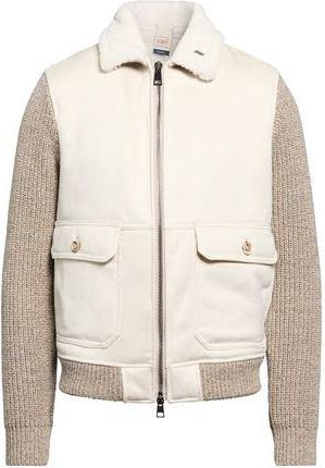 Bob COATS & JACKETS - Shearling & Teddy on YOOX.COM