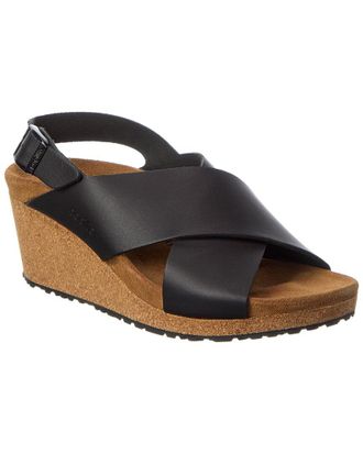 Birkenstock Papillio by Birkenstock Namica Narrow Leather Sandal
