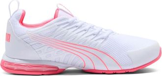 Puma Voltaic Evo White/Pink sneakers