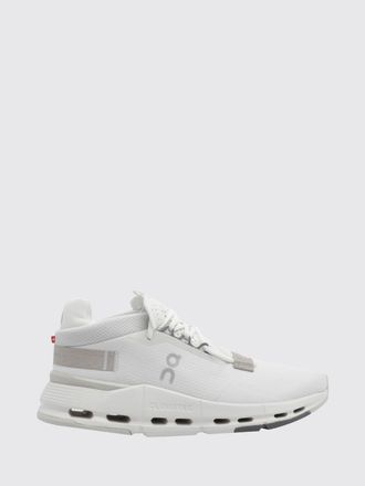 On Running Sneakers Donna colore Bianco