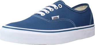 Vans Authentic Shoe - Heren - Sneakers - Blauw - 43 EU - Schoenen