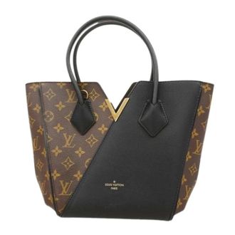 Louis Vuitton Pre-owned Tote Bags, female, Multicolor, Size: ONE SIZE Pre-owned Vintage Tote Bag