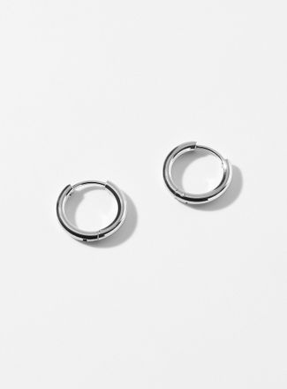 Midi34 Mens Charlie earrings