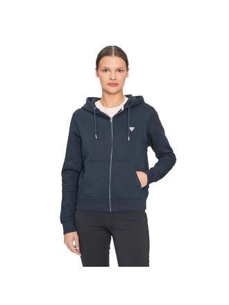 Guess dames mini driehoek sweatshirt