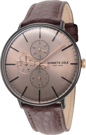Kenneth Cole Mens Watch