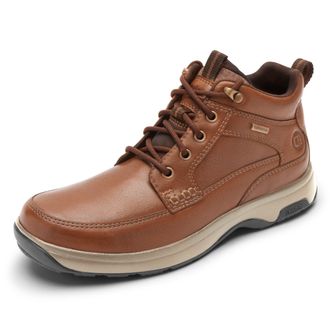 Dunham Mens 8000 Mid Boot Ankle