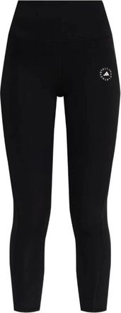 adidas by Stella McCartney TST 7/8 Leggings - Dames - Trainingsleggings - Zwart - S - Fitness