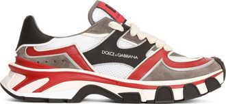 Dolce & Gabbana Logo-print Sneakers