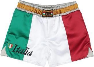Dolce & Gabbana BOTTOMWEAR - Shorts & Bermuda Shorts on YOOX.COM