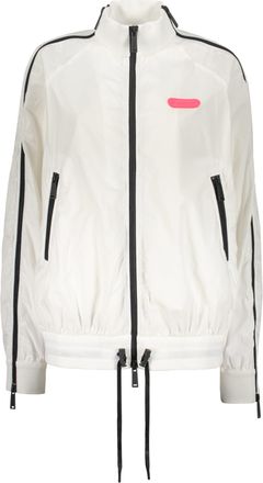 Dsquared2 Cotton Bomber Jacket