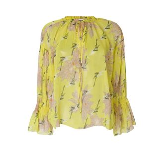 Zadig&Voltaire Donna, Camicette, Multicolore, S, new