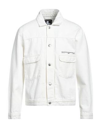 Edwin ROPA DE ABRIGO - Chaquetas vaqueras en YOOX.COM