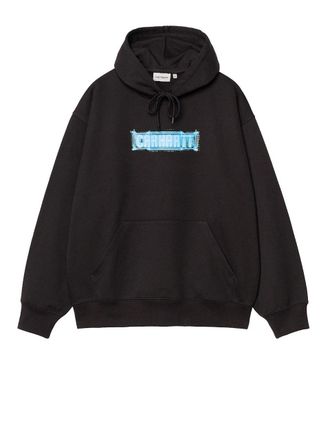 Carhartt Work in Progress Hooded Electric Boogie