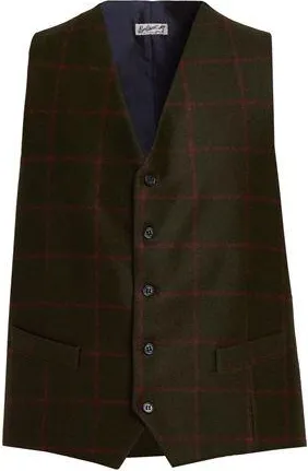 Bevilacqua SUITS and CO-ORDS - Waistcoats on YOOX.COM