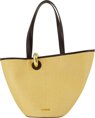 Jacquemus Le Bambola - Jacquemus - Cotton - Neutral