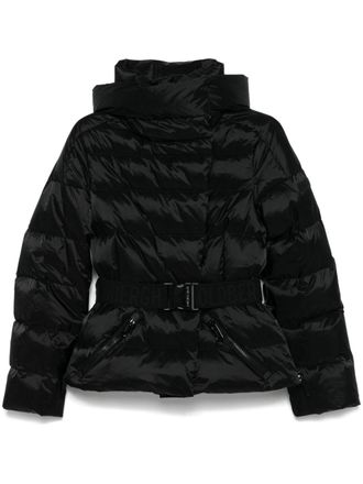 Goldbergh Bea ski jacket - Black