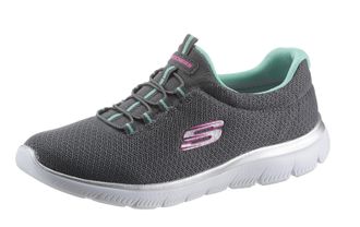 Skechers Slip-On Sneaker