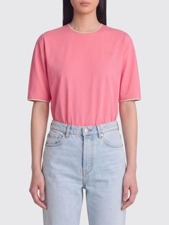 Fendi Body in misto viscosa