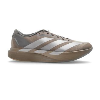 adidas Running Shoes, male, Brown, Size: 10 1/2 US Adizero EVO SL M