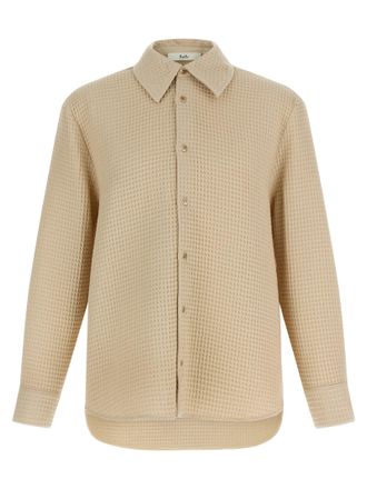 S&eacute;fr Mens Oseary Overshirt