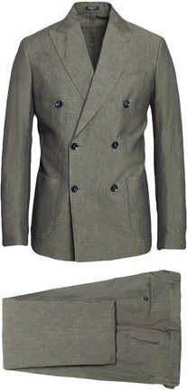 Breras Milano SUITS and CO-ORDS - Suits sur YOOX.COM