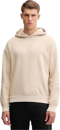 Bogner Ilay Hoodie - - Sweatshirts & Hoodies - Uomo - Beige - XL