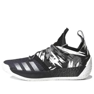 adidas Harden Volume 2 Traffic Jam AH2217
