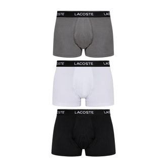 Lacoste Hombre, Ropa interior, Multicolor, Talla: XS