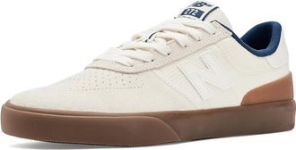 New Balance 272 Shoes Sea Salt/Dark Gum : US Mens 12 - Womens 13.5 Medium, Textile/Suede/Canvas