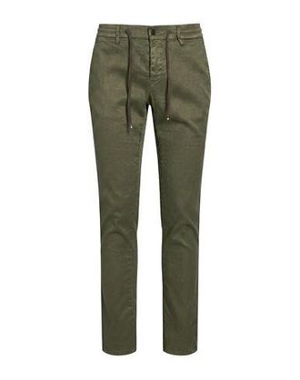 Mason's BOTTOMWEAR - Trousers on YOOX.COM
