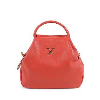 19V69 19V69 Womens Handbag Red V10312 52 DOLLARO ROSSO Leather - One Size