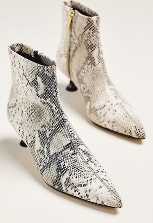 Studio Amelia Palmela Ankle Boots