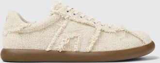 Camper Sneakers Pelotas Soller Camper in canvas di cotone organico