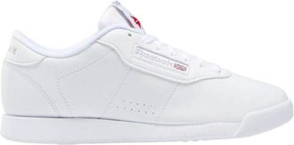 Reebok Female Adult Princess US-White 4