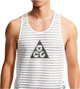 Nike x ACG Radical Airflow Dir-Fit Tank Top White IW0768-100