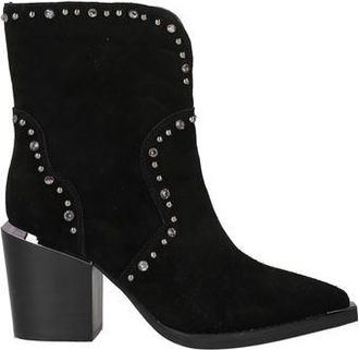 Alma En Pena CALZADO - Botines de ca&ntilde;a alta en YOOX.COM